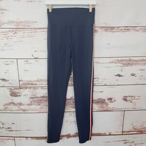 ZYIA ACTIVE Eclipse Rainbow Luxe Hi Rise Leggings